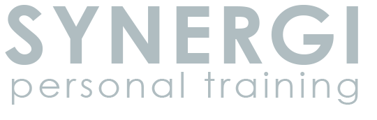 synergipersonaltraining.co.uk